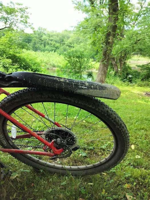 Sorrel Ridge Campground Picture 4