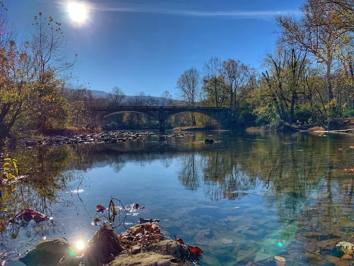 Stoney Creek Campground Picture 4