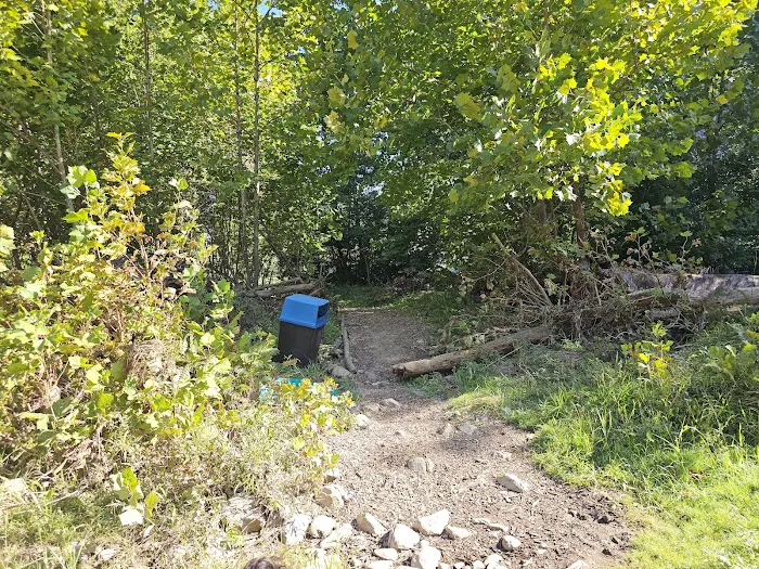 Stoney Creek Campground Picture 3