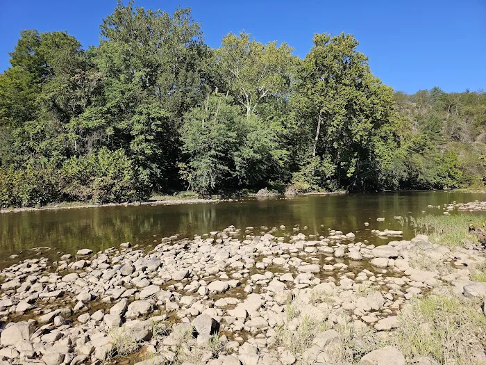 Stoney Creek Campground Picture 2