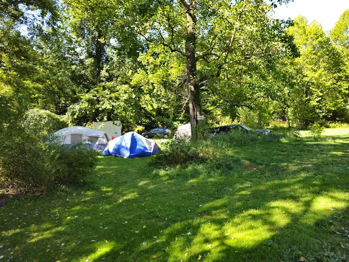 Stoney Creek Campground Picture 1