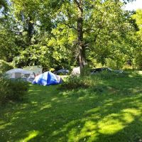 Stoney Creek Campground ico