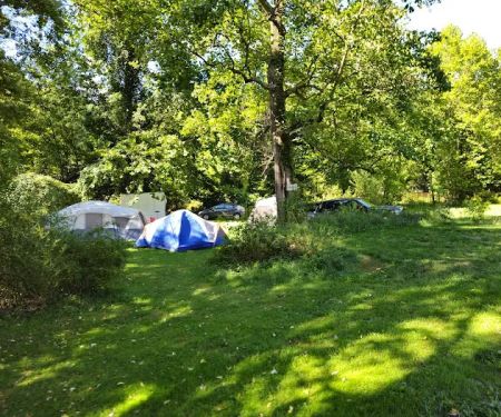 Stoney Creek Campground
