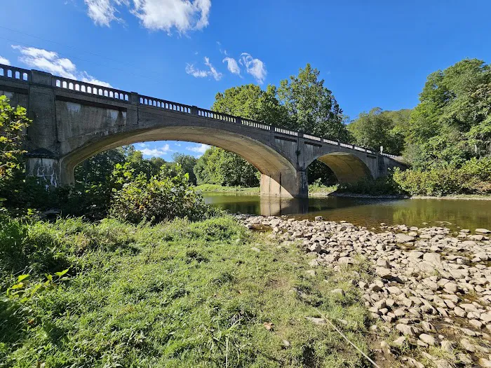 Stoney Creek Campground Picture 6