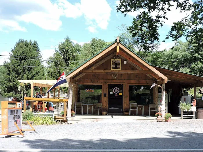 Stoney Creek Campground Picture 10