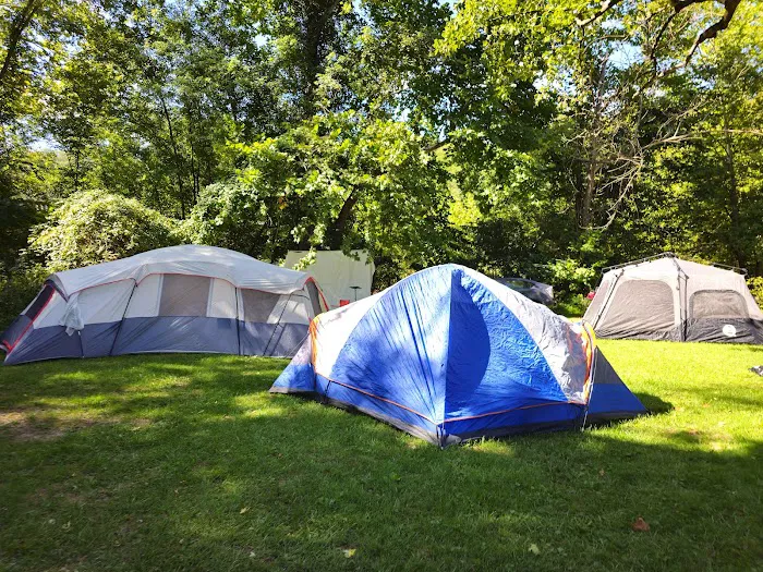 Stoney Creek Campground Picture 5