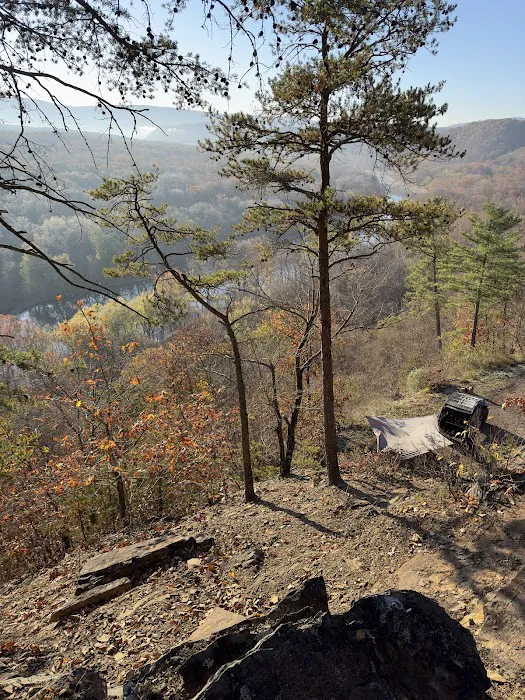 Green Ridge Site 65 Picture 5