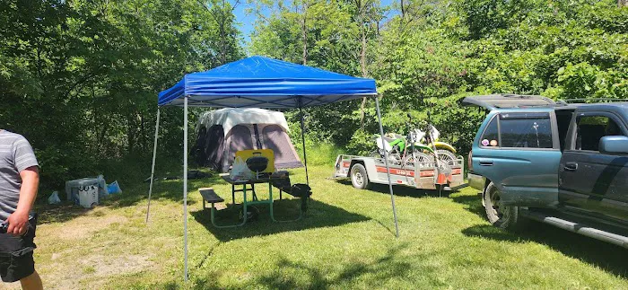 Campsite 33 Picture 1