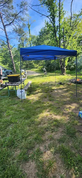 Campsite 33 Picture 2