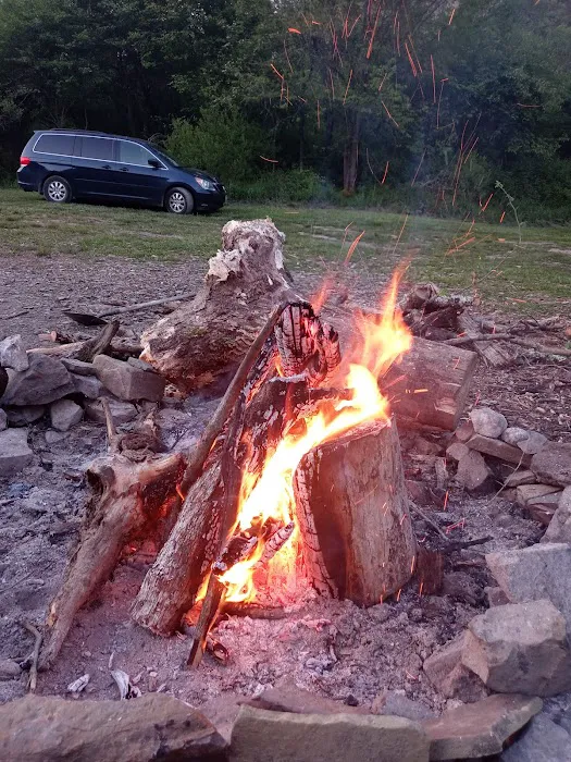 Group Campsite G-1 Picture 5