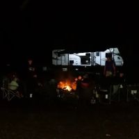Group Campsite G-1 ico