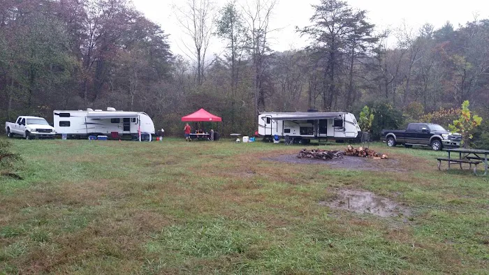 Group Campsite G-1 Picture 2