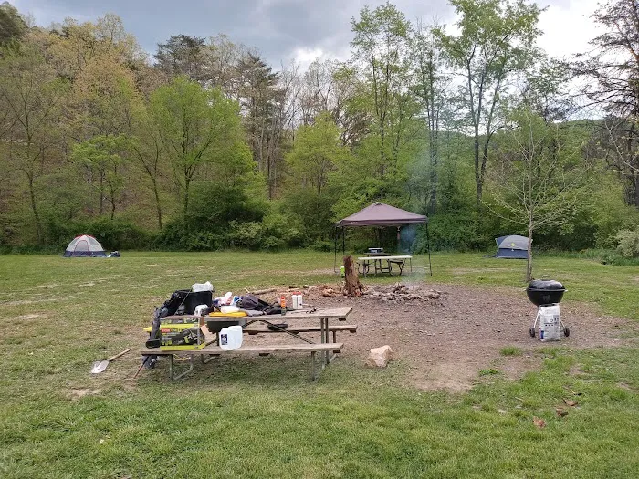 Group Campsite G-1 Picture 4