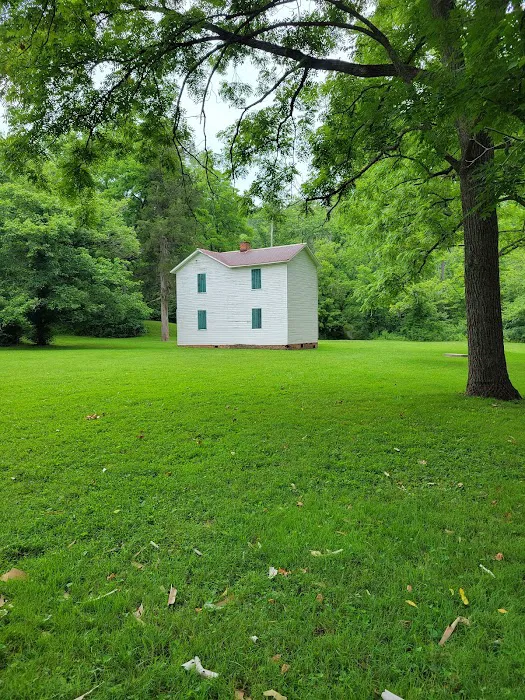 Paw Paw Tunnel Campground Picture 9