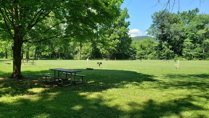 Paw Paw Tunnel Campground Picture 3