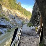 Paw Paw Tunnel Campground