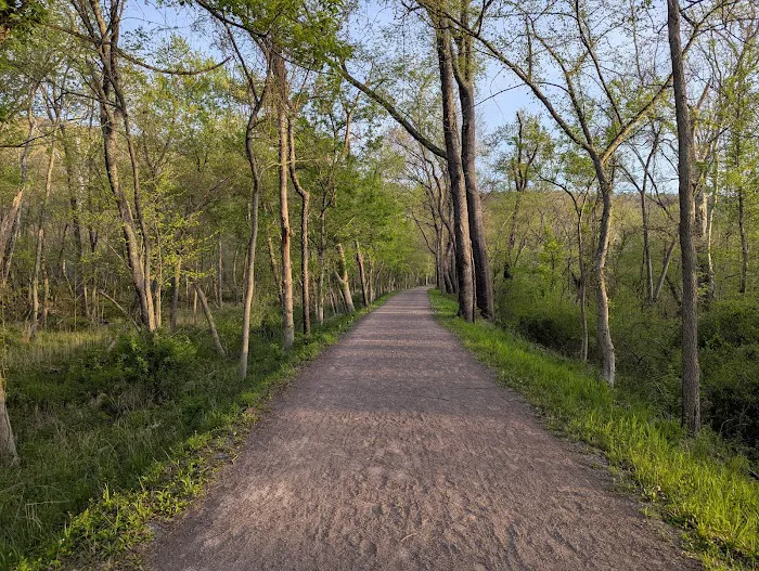 Paw Paw Tunnel Campground Picture 8