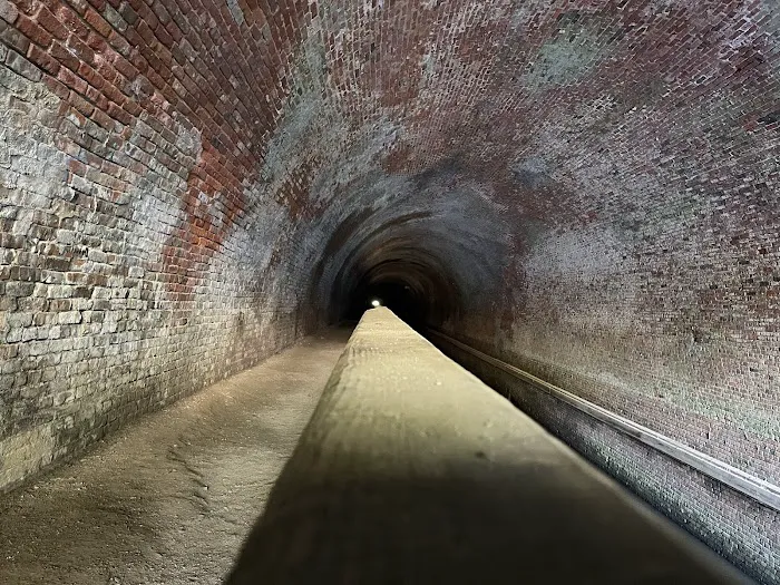 Paw Paw Tunnel Campground Picture 4