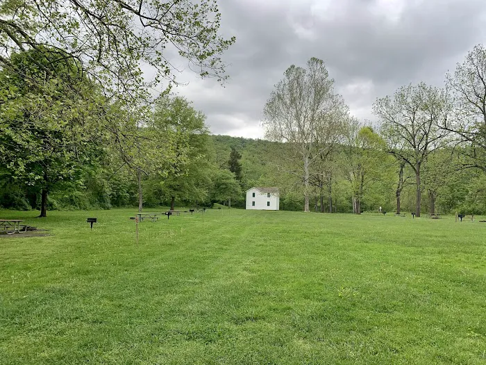 Paw Paw Tunnel Campground Picture 7