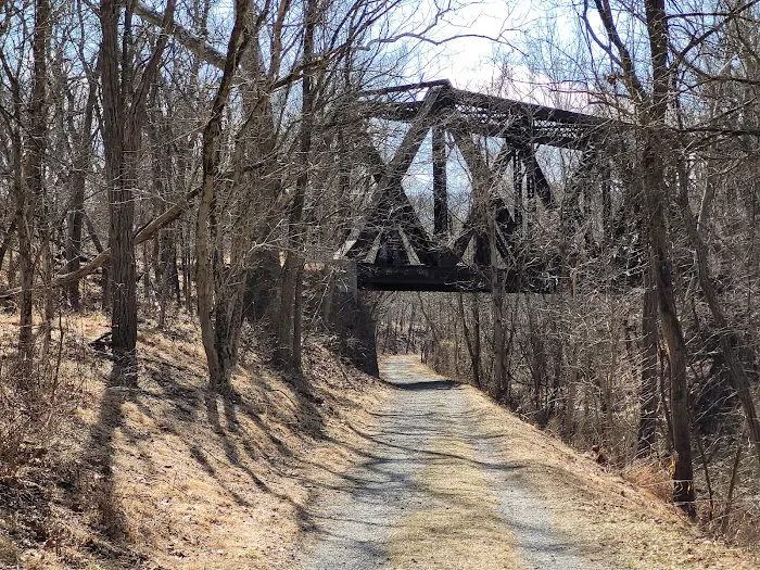 Paw Paw Tunnel Campground Picture 10