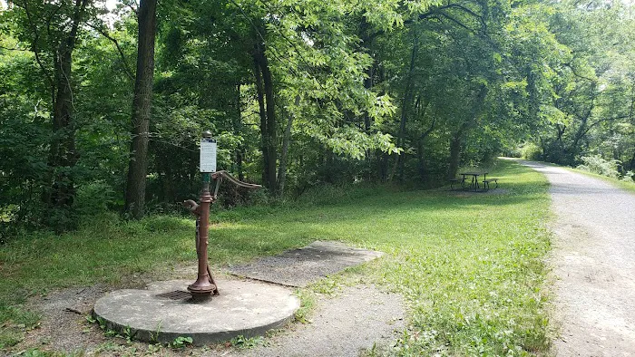 Paw Paw Tunnel Campground Picture 5