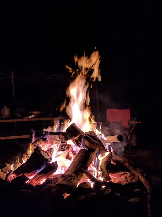 Group Campsite G-7 Picture 1