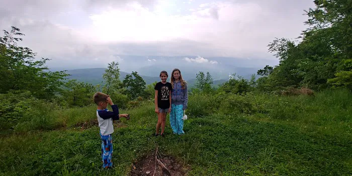 Group Campsite G-7 Picture 2