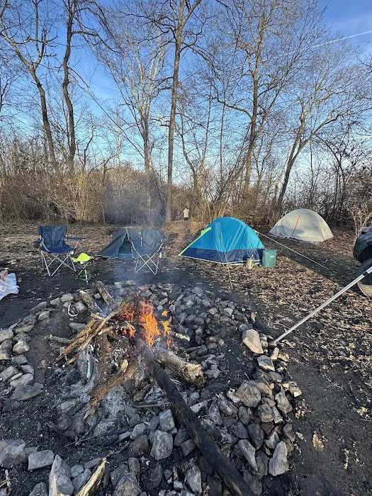 Group Campsite G-7 Picture 4