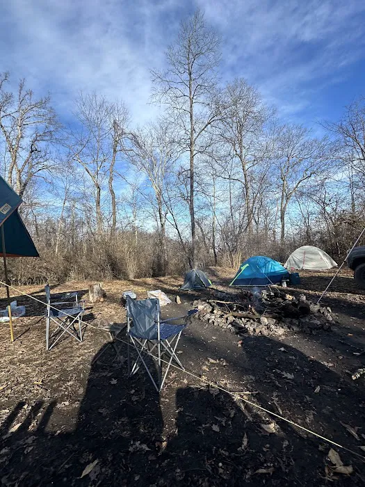 Group Campsite G-7 Picture 6