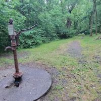 Purslane Run Campsite ico