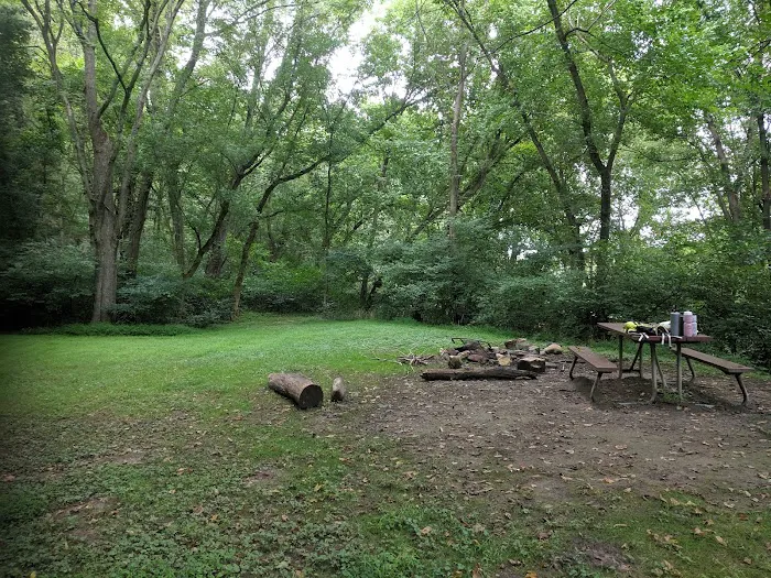 Purslane Run Campsite Picture 3