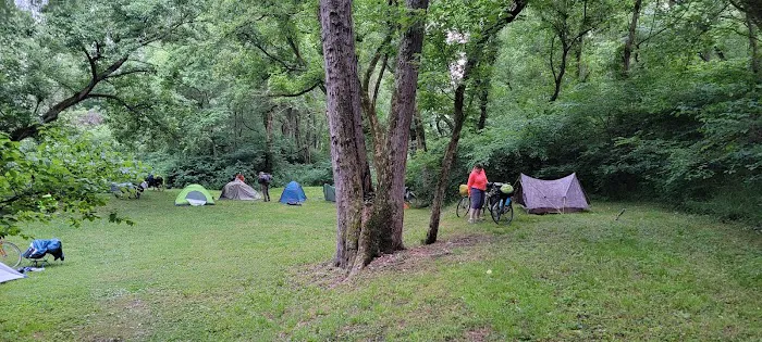 Purslane Run Campsite Picture 2
