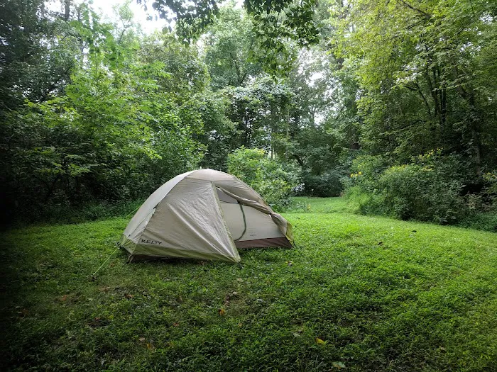 Purslane Run Campsite Picture 4