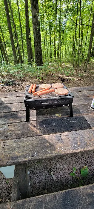 Forbes Motorized Campsite #5 Picture 4