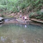 Forbes Motorized Campsite #5