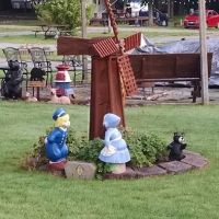 Allegheny I-80 Campground ico