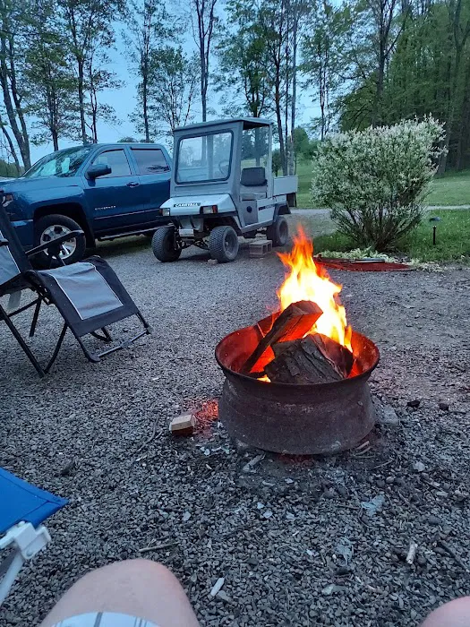 Allegheny I-80 Campground Picture 6