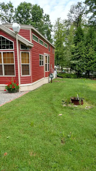 Allegheny I-80 Campground Picture 2