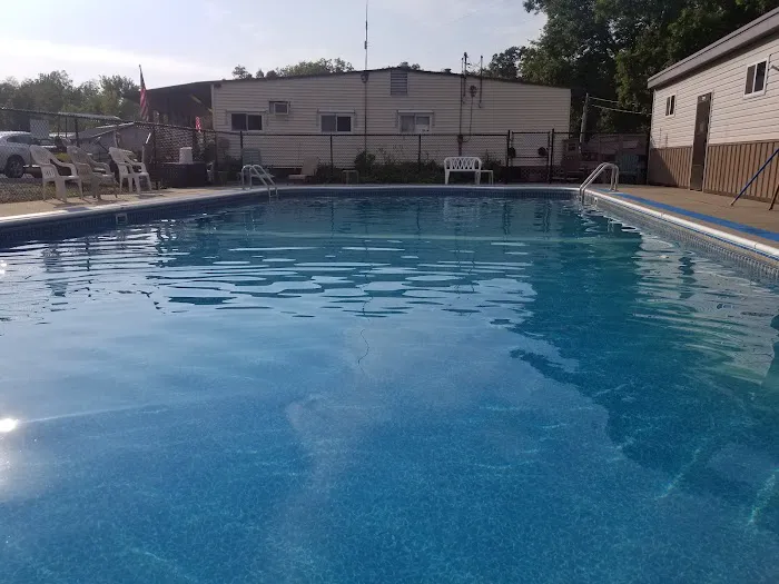 Allegheny I-80 Campground Picture 4