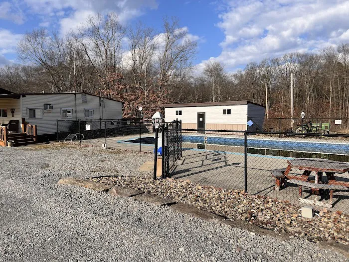 Allegheny I-80 Campground Picture 10