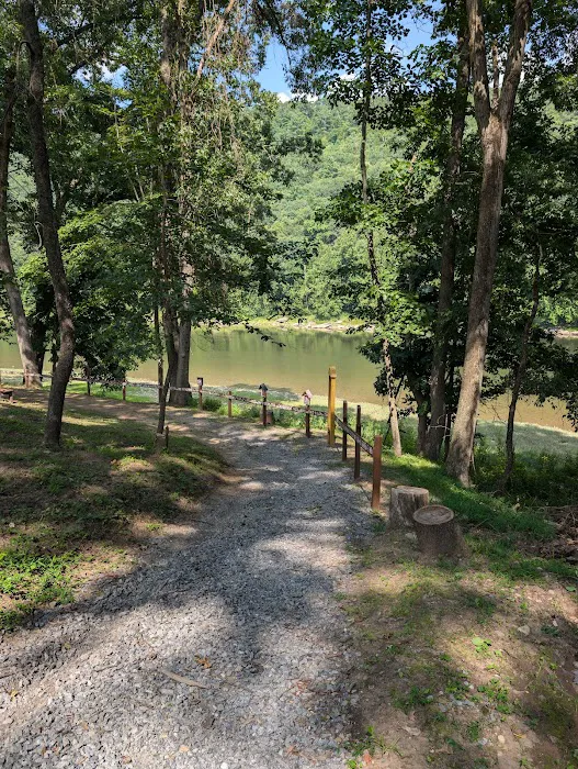 All Saints Camp Picture 5