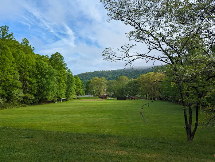 All Saints Camp Picture 10