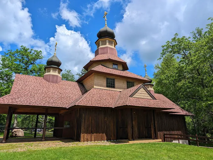 All Saints Camp Picture 2