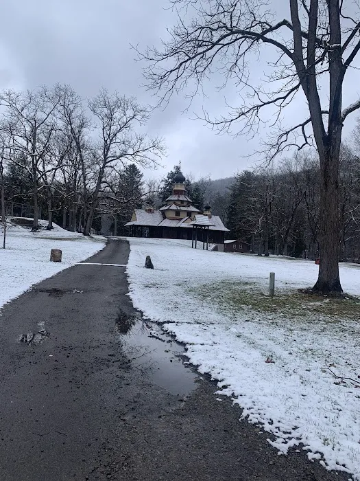 All Saints Camp Picture 4