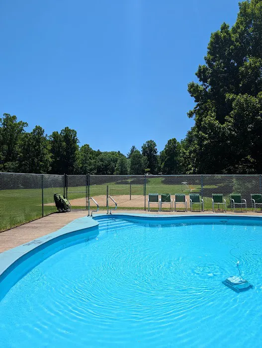 All Saints Camp Picture 3