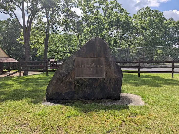 All Saints Camp Picture 8