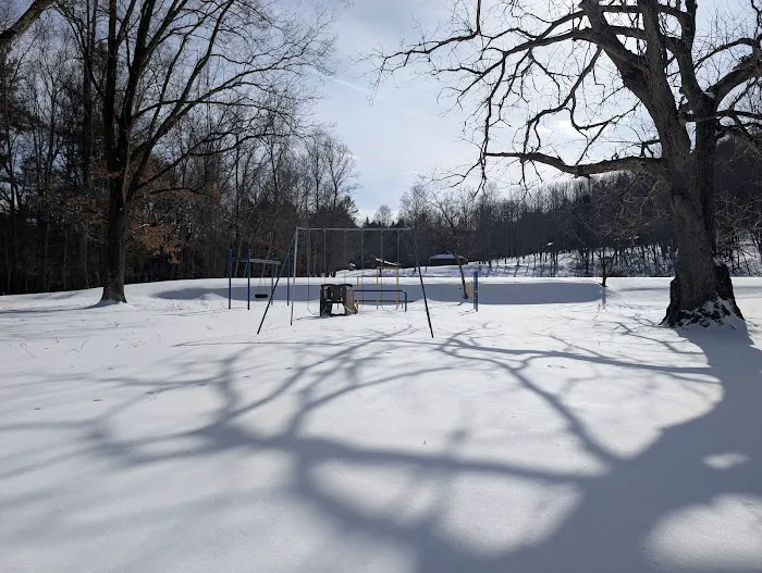 All Saints Camp Picture 6