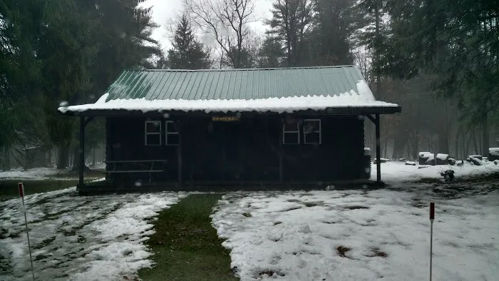 YMCA Camp Coffman Picture 2