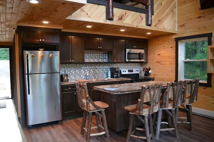 YMCA Camp Coffman Picture 3