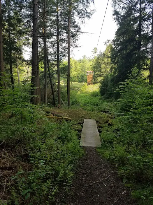 YMCA Camp Coffman Picture 9